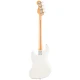 Fender Player II Jazz Bass Akçaağaç Klavye Polar White Bas Gitar 2