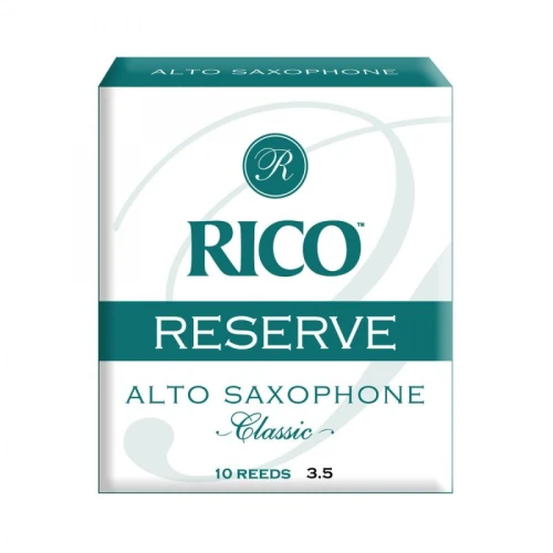 Rico Reserve RJR1035 Alto Saksafon Kamışı No:3,5 2