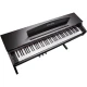 Kurzweil M115-SR Dijital Piyano (Kahverengi) 5