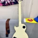 LES PAUL GİTAR + Orange crush 12 3
