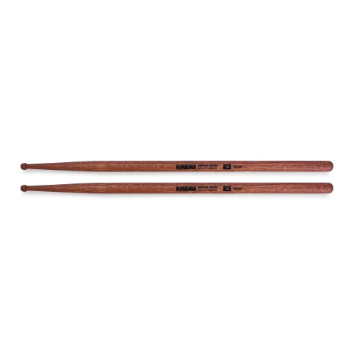 Rohema Fusion 7a Hickory Wax Oil Finish Baget (Kırmızı) 1