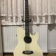 Ibanez TCY10E-IVH Talman Serisi Elektro Akustik Gitar 9