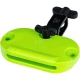 Meinl MPE5NG High Pitch Percus Blok (Neon Green) 1