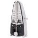 Wittner 903086 Piccolo Without Bell Metronom (Silver) 1