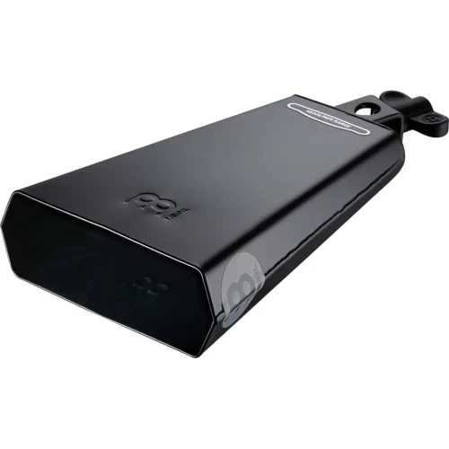 Meinl HCO2BK 8'' Cowbell (Siyah) 3