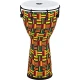 Meinl ADJ10-SI Alpine Series 10"  Djembe (Simbra) 1