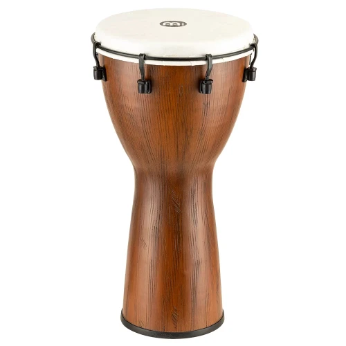 Meinl ADJ10-BW Alpine Series 10" Djembe (Barnwood) 2