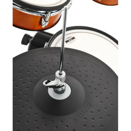 Yamaha DTX8KXRW Elektro Davul Seti 8