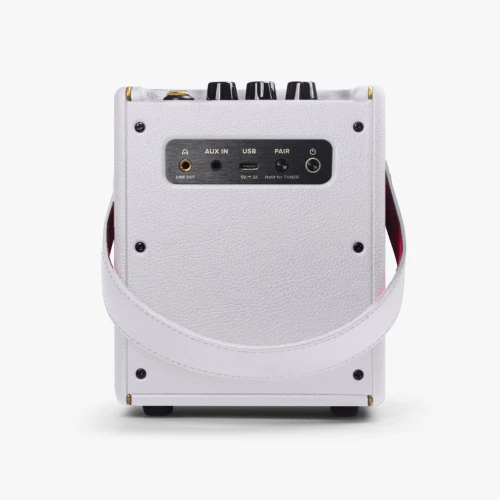 Positive Grid Spark MINI Akıllı Gitar Amfisi (Beyaz) 4