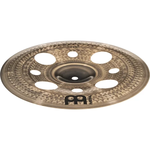 Meinl PAC12TRCH 12" Pure Alloy Custom Trash China Zil 4