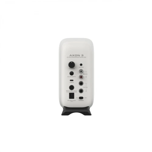 Nux AXON 3 Aktif Beyaz Referans Monitörü (Çift) 3