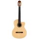 Cordoba Protégé C1M-CE Elektro Klasik Gitar (Natural) 1