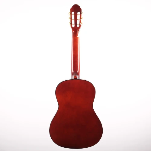 [Outlet] Fenix FX-CG851SB Klasik Gitar (Sunburst)(OL 24-24030) 2