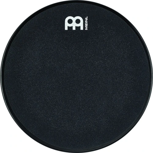 Meinl MMP12BK Marshmallow 12" Çalışma Pedi (Siyah) 3