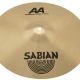 SABIAN 21302B 13" MEDIUM HATS  ZİL AA BR 2