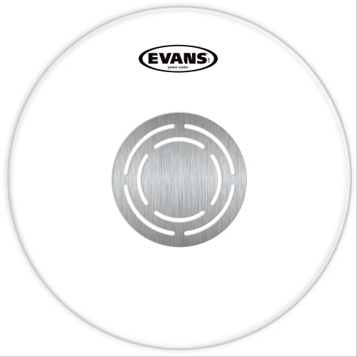 DERİ 13 POWER CENTER TOM CLEAR ALTTAN DOTLU TEK KA 1