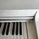 Casio AP-470 Dijital Piyano (Mat Beyaz) 7