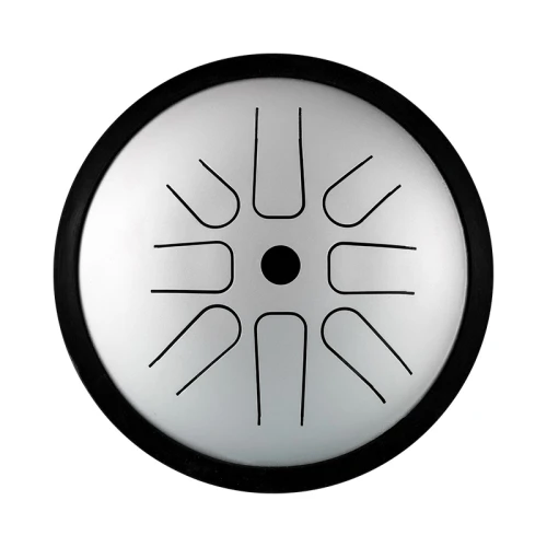 Raysen Treble Partner 6'' 8 Nota C5/d5-major Handpan 1