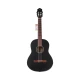[Outlet] Ortega RST5MBK Klasik Gitar (Mat Siyah) (OL 25-25102) 1