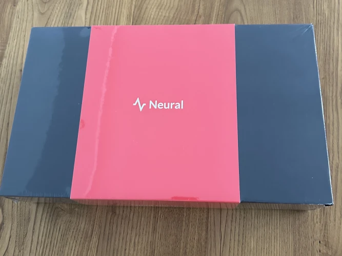Neural Quad Cortex 1