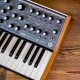 Moog SubSequent 37 Analog Synthesizer 3