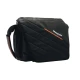 Mono M80-STRM-BLK M80 Stealth Relay Messenger Bag (Siyah) 4