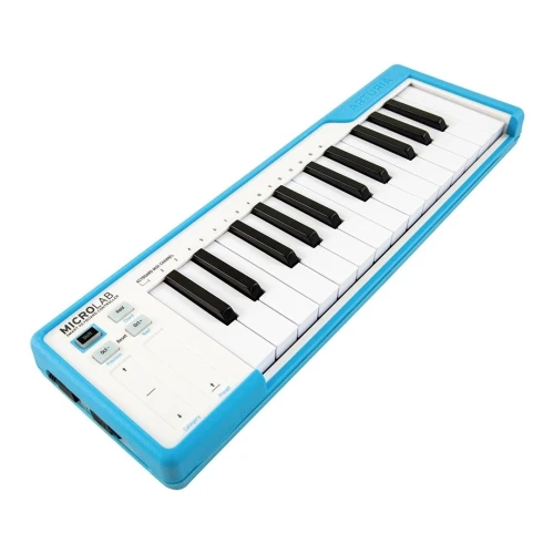 ARTURIA MicroLab - Siyah 2