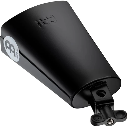 Meinl SL675BK 6.75'' Cowbell (Siyah) 5