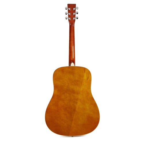 Sx SD104G Akustik Gitar 3