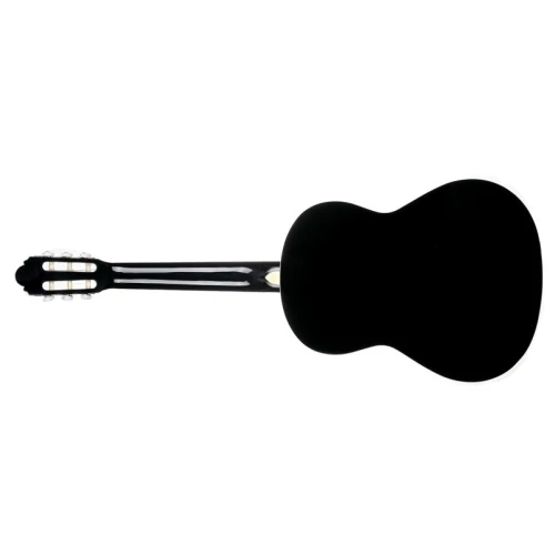 DMX Guitars DMX39 BK Klasik Gitar (taşıma Çantası Hediyeli) 3