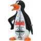 Wittner 903200 Penguin Metronom (Black-White) 2