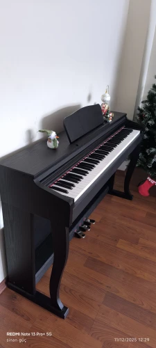 Ludorf Dijital Piyano 4