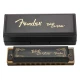 Fender Blues DeVille NotaC Mızıka 3