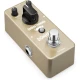Donner Golden Tremolo Analog Efekt Pedalı 1