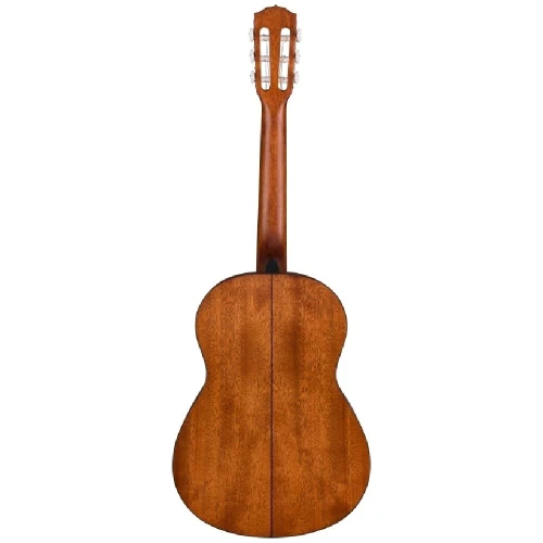 Fender ESC80 Educational Ceviz Klavye 3/4 Klasik Gitar 3