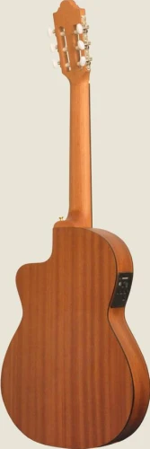 CAMPS NAC1 ECO ELEKTRO KLASİK GİTAR FISHMAN CLASSIC III 2