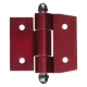 Dw Drums DWSM1207 Delta Ii Bearing Hinge 1
