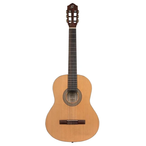Ortega RSTC5M Student Series Klasik Gitar (Mat Natural) 1