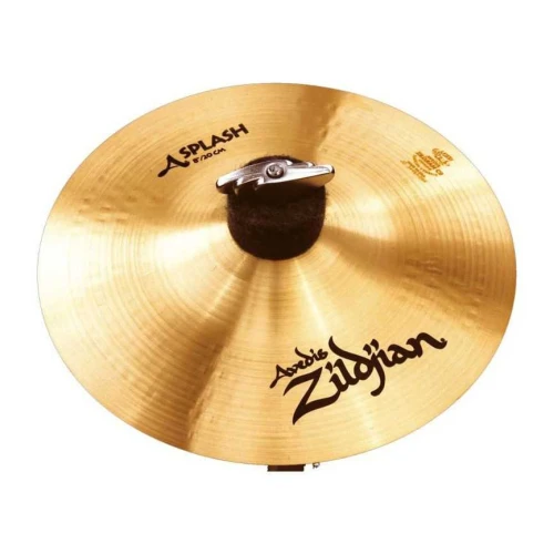 Zildjian 8 Inc Avedis Splash Zil 1
