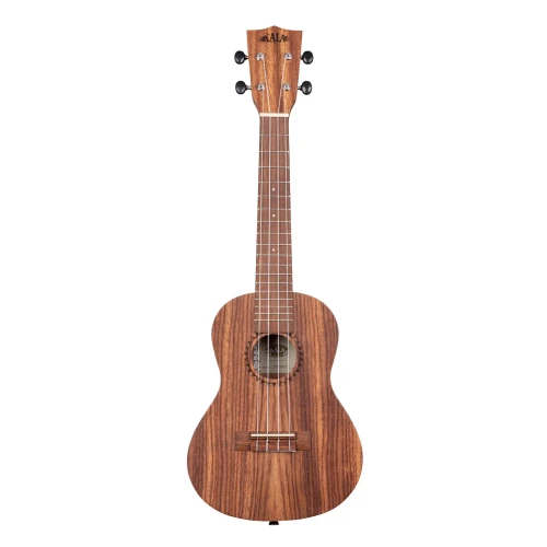 Kala Teak Concert Ukulele 1