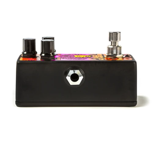 Jim Dunlop JHMS4 Hendrix Shrine Series Bog Mini Fuzz Pedalı 4