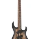 CORT KX507MS PALE MOON NBB ELEKTRO GİTAR, 7 TELLİ 1
