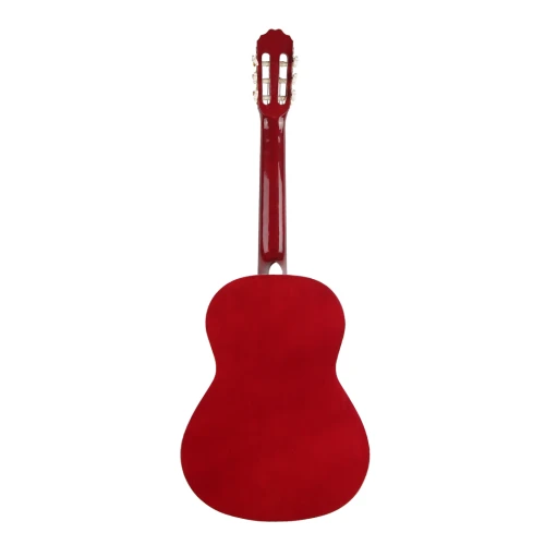 ALMİRA MG917-RDS Tam Boy Yetişkin Klasik Gitar Seti 3