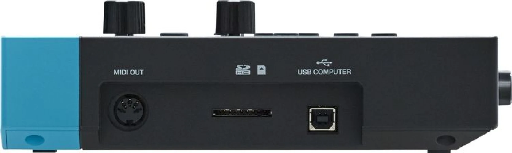 ROLAND TM-6 PRO Trigger Modül 3
