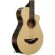 Yamaha ​APXT2 Elektro Akustik Gitar (Natural) 3