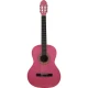 Almira MG917-PNK 4/4 Klasik Gitar 2