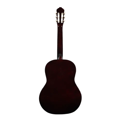 [Outlet] Brahner AC851YW 4/4 Klasik Gitar (Natural) 2