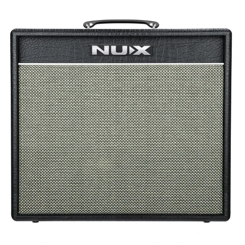 Nux Mighty 60 MKII Elektro Gitar Amfisi 2