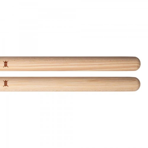 Meinl SB605 Hickory El Estepario Siberiano Acorn Wood Tip Baget 5