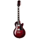Epiphone Les Paul Custom Widow Elektro Gitar (Red Burst) 1